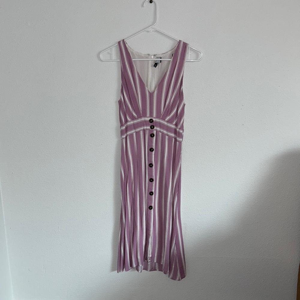 Lulus extra small flowy dress